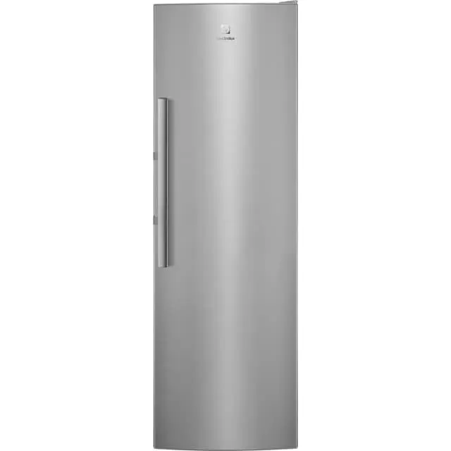 Electrolux Kjøleskap LRC6ME36X (Stål)
