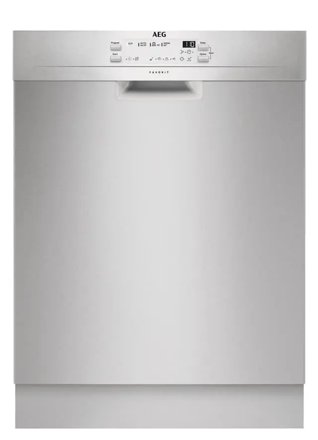 AEG Oppvaskmaskin FFB41600ZM