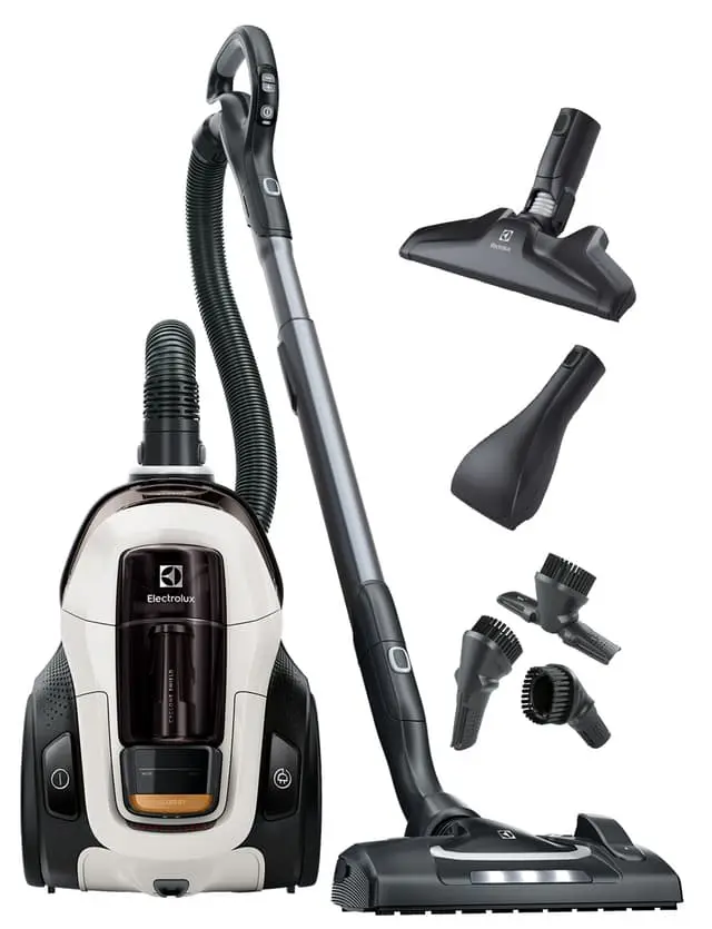 Electrolux Pure C9 Allergy støvsuger PC91ALRG