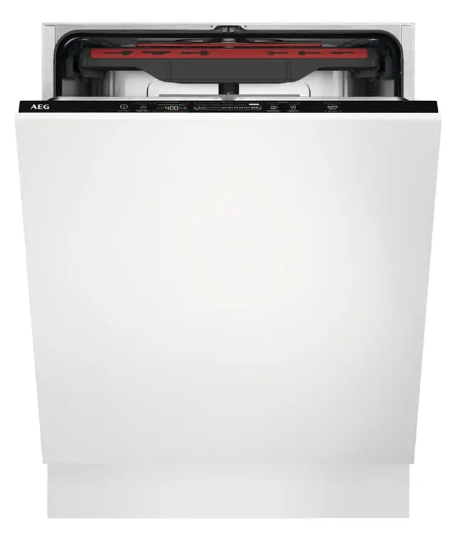 AEG Oppvaskmaskin FSB52917Z (Integrert)
