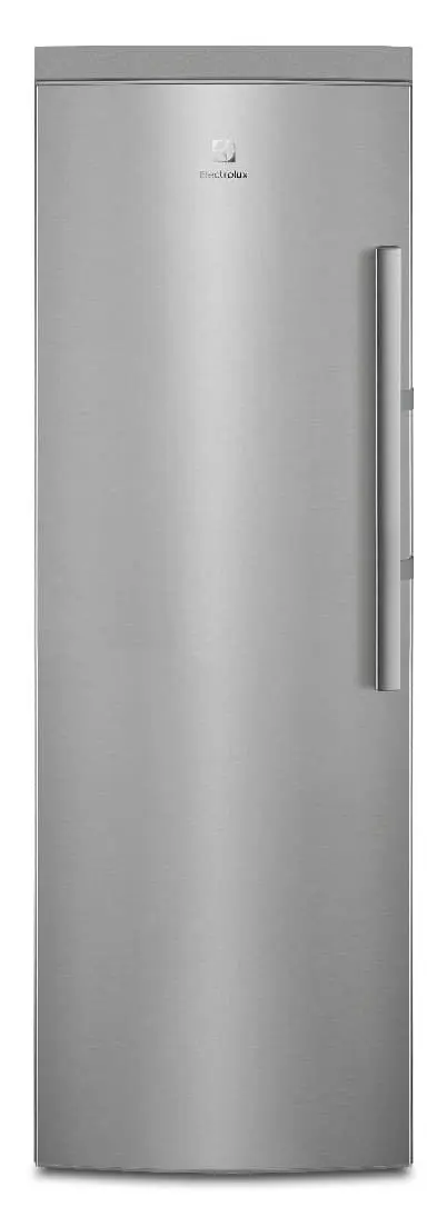 Electrolux 600 CustomFlex fryser LUC5NF23X (grå)