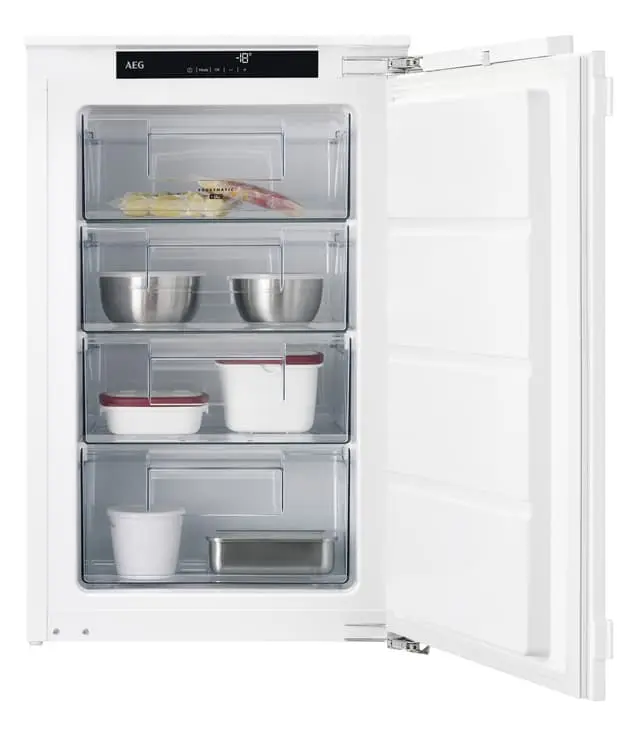 AEG fryser ABE888E1LF innebygd