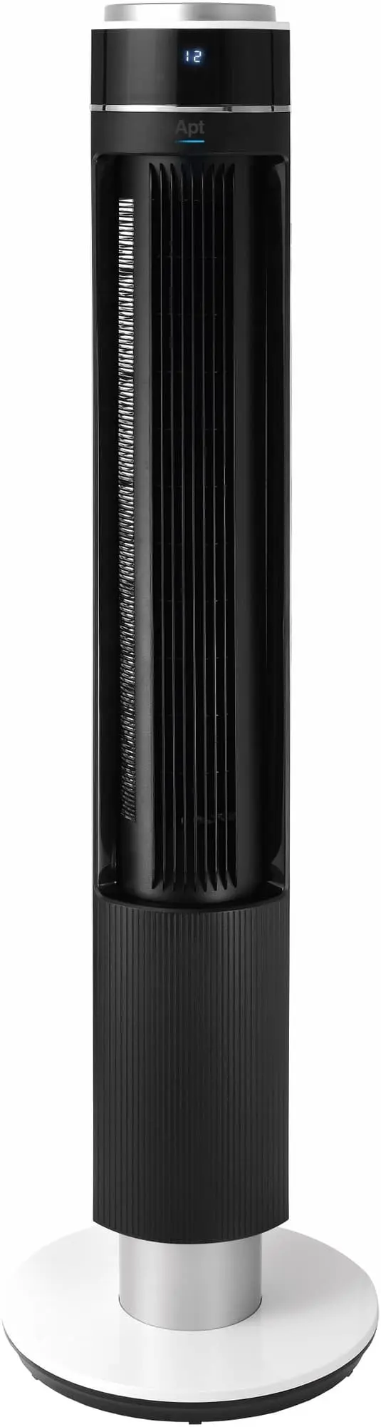 Apt Powerful tårnvifte DC