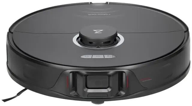 Roborock S8 robotstøvsuger RR0445 (sort)