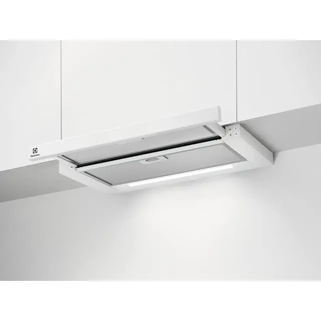Electrolux uttrekksventilator LFP616W (Hvit)