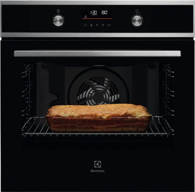 Electrolux integrert stekeovn OOP805NZ1