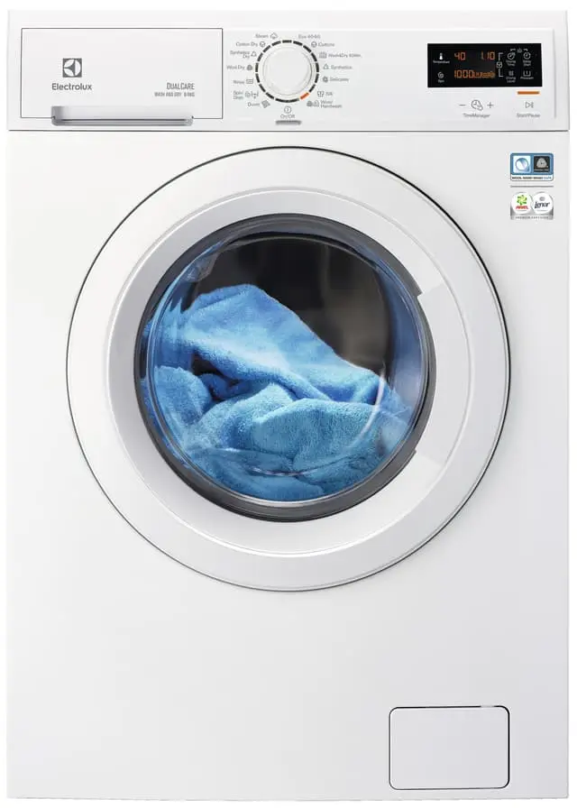 Electrolux EW2W3068E3