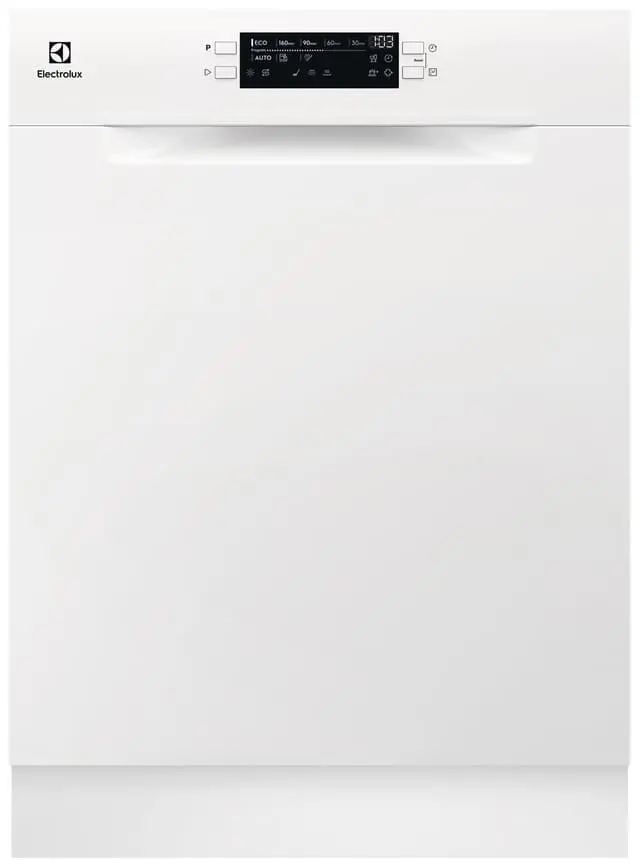 Electrolux Oppvaskmaskin ESA47300UW (Hvit)