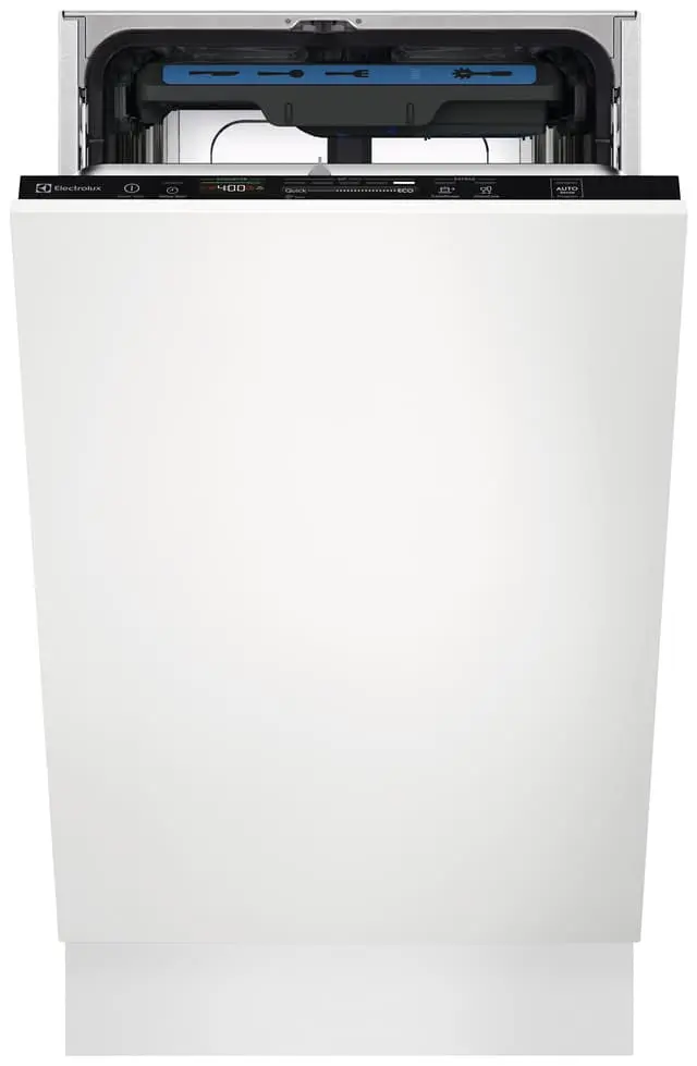 Electrolux oppvaskmaskin EEM43200L helintegrert