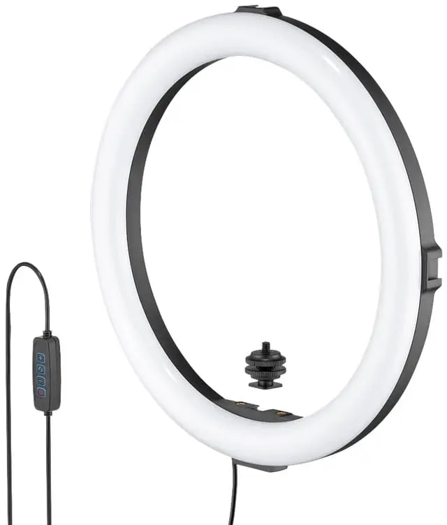 Joby Beamo LED Ring 12