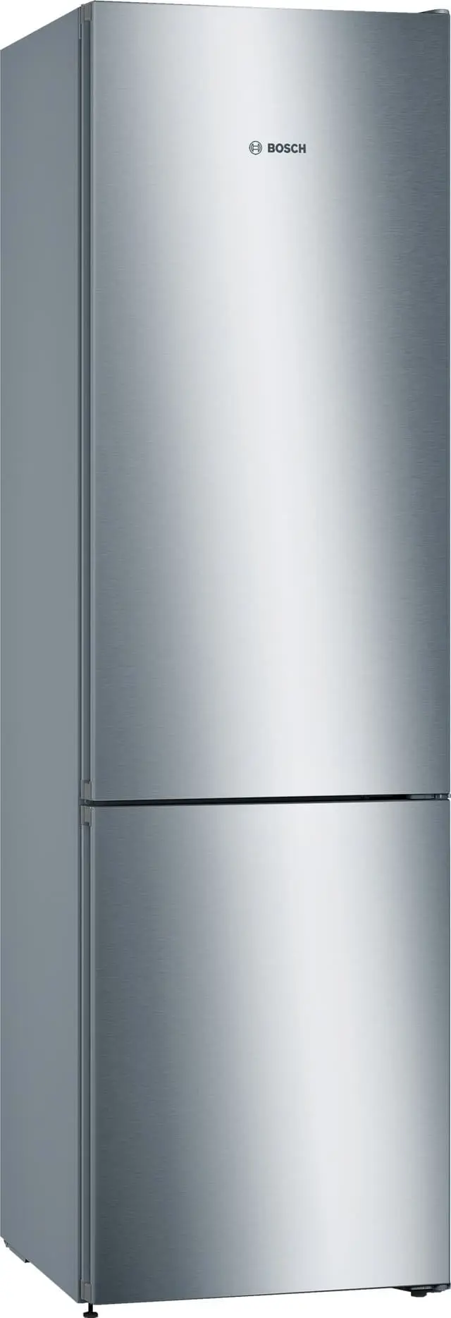 Bosch Kjøleskap/fryser kombinasjon KGN39VI35 (inox-easyclean)