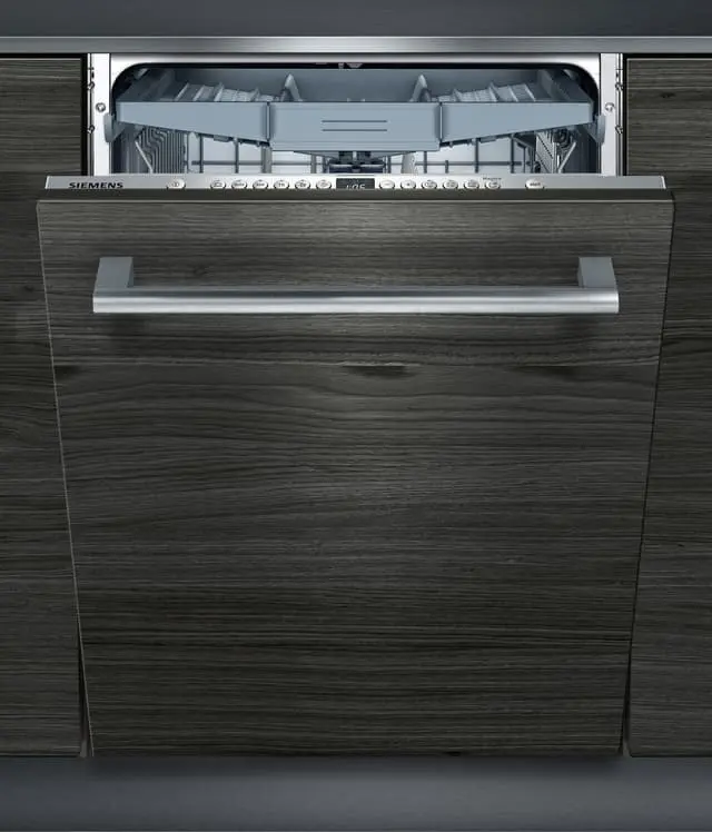 Siemens Oppvaskmaskin SX736X99FE