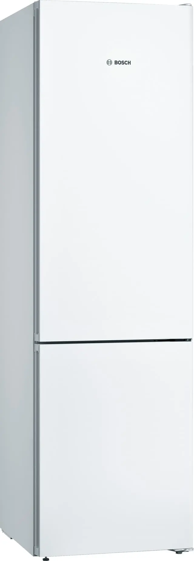 Bosch Kjøleskap/fryser kombinasjon KGN39KW35 (hvit)