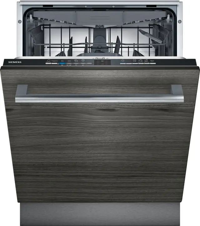 Siemens Oppvaskmaskin SE61HX08VE (I/t)
