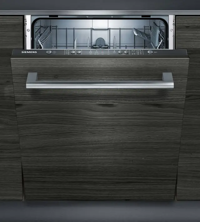 Siemens Oppvaskmaskin SN615X00AE (I/t)
