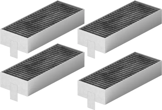 Bosch filtre til ventilator HEZ9VRCR0