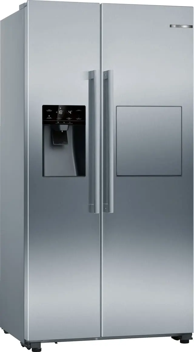Bosch SIDE_BY_SIDE KAG93AIEP