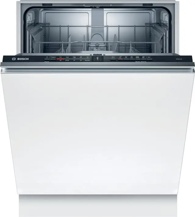 Bosch oppvaskmaskin SMV2ITX22E helintegrert