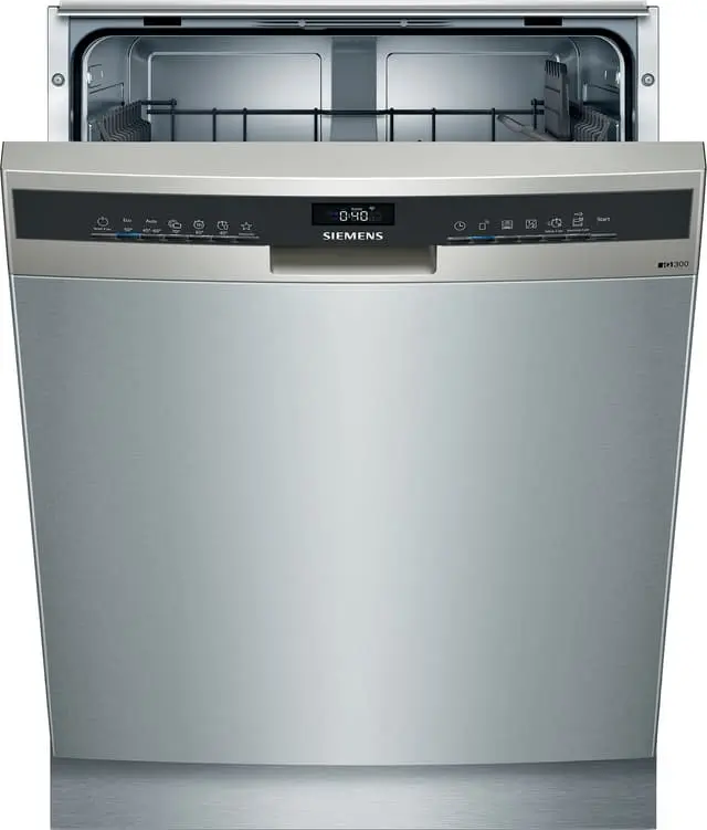 Siemens iQ300 oppvaskmaskin SN43HI33TS