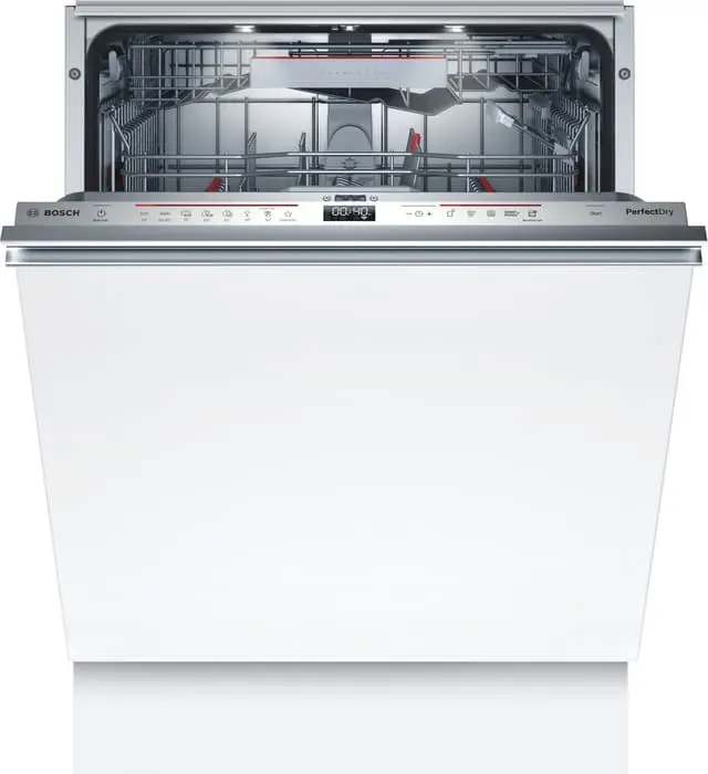 Bosch oppvaskmaskin SMV6ZDX49E