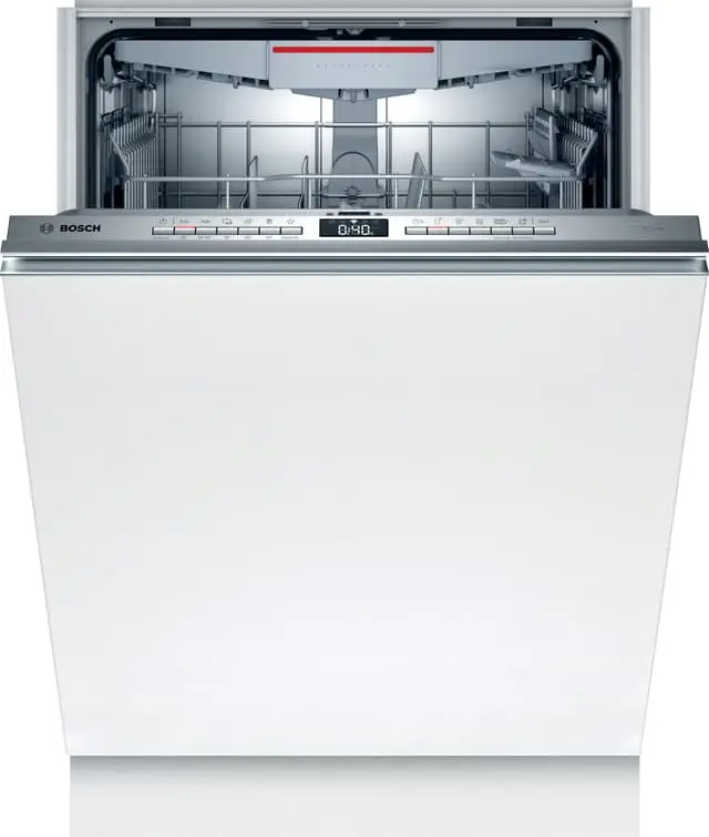 Bosch oppvaskmaskin SBH4HVX31E helintegrert