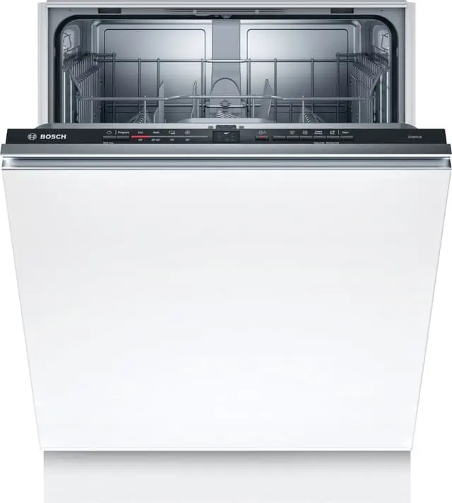 Bosch Oppvaskmaskin SGV2ITX22E (I/t)