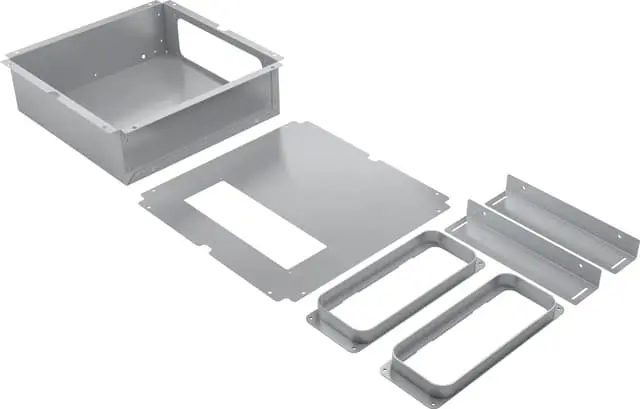 Bosch installasjonstilbehør DSZ9ID0M0