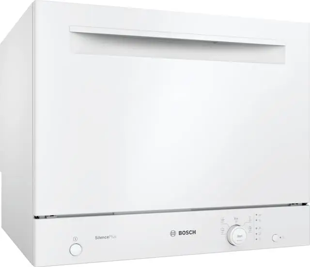 Bosch oppvaskmaskin SKS51E32EU