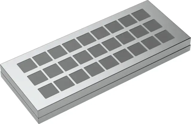 Siemens long life filter LZ10ITP00