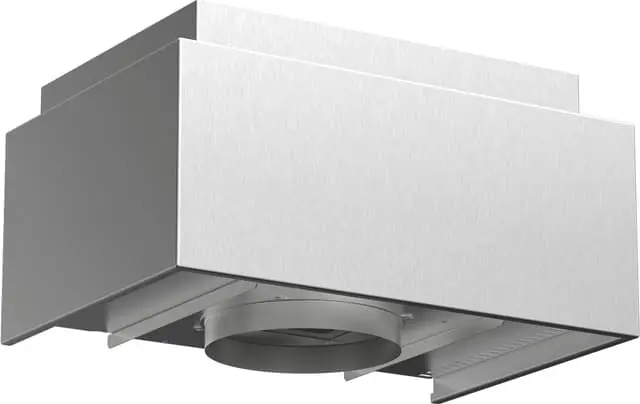 Bosch Clean Air Plus resirkulasjonssett DWZ2CX5C6