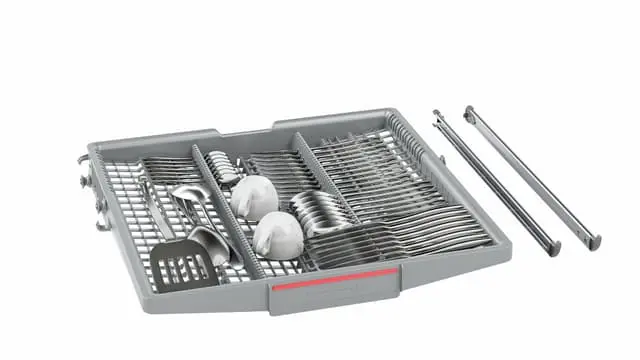 Bosch Vario bestikkskuff SMZ1014