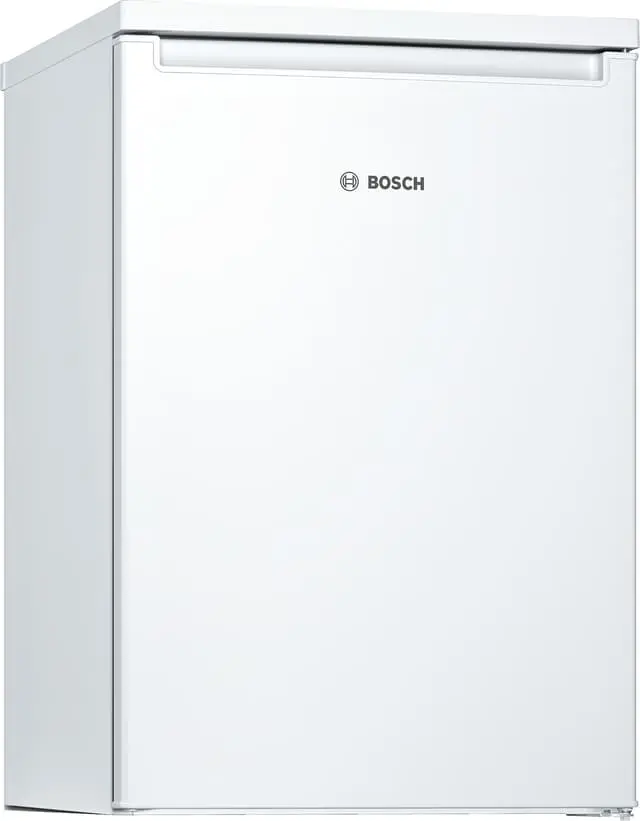 Bosch kjøleskap KTR15NWFA (hvit)