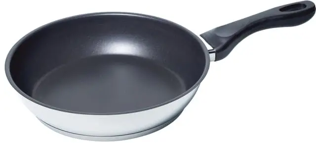 Siemens stekepanne HZ390230