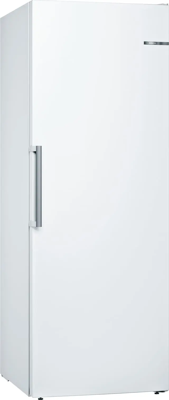Bosch fryser GSN58AWCV
