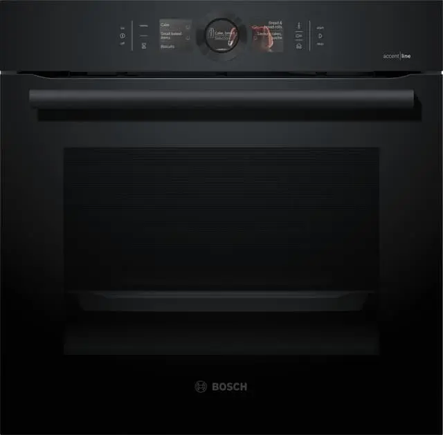 BOSCH HRG8769C1 Oven