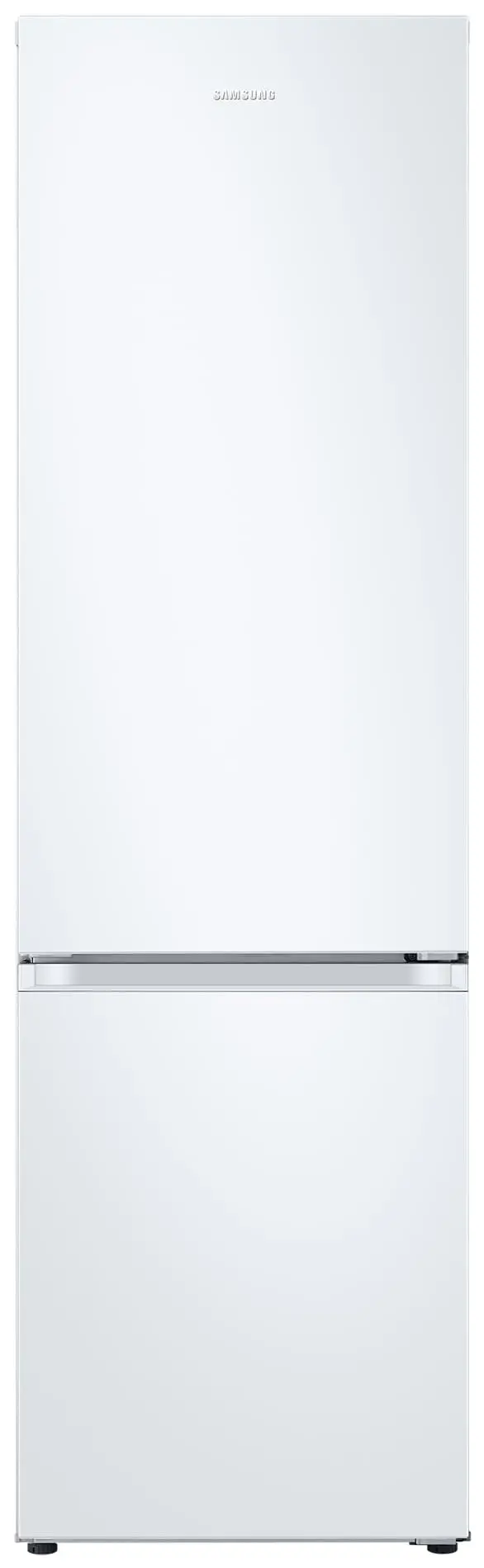 Samsung kombiskap RB38C705CWW/EF