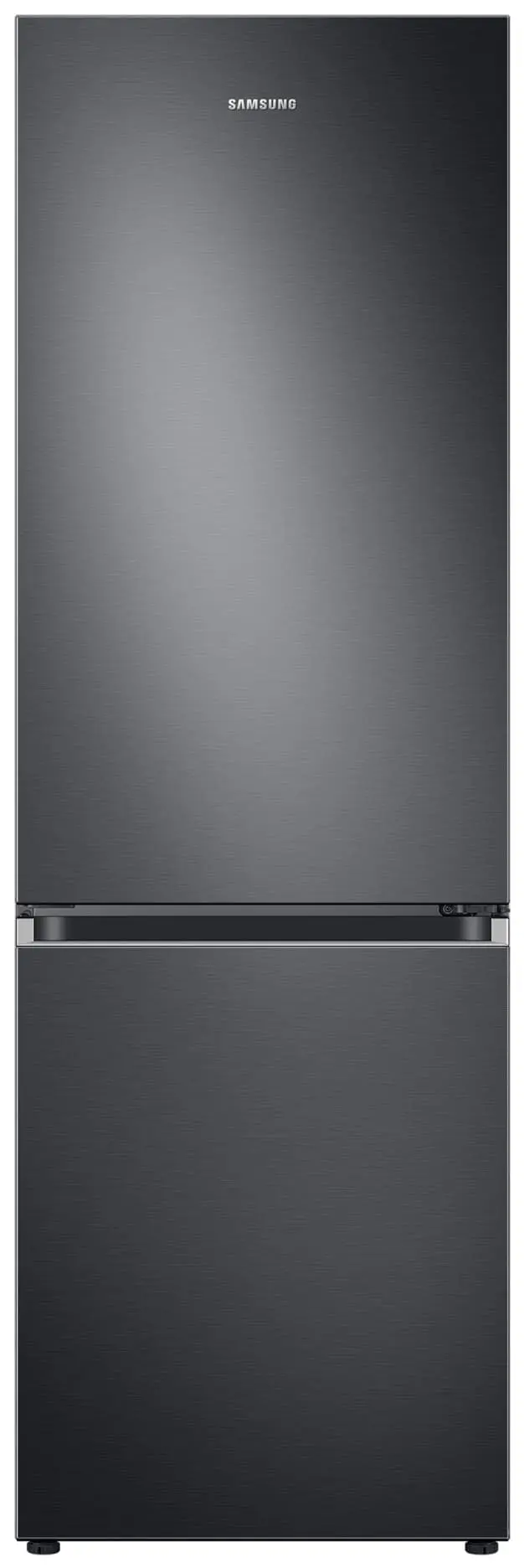 Samsung kombiskap RB34C705DB1/EF