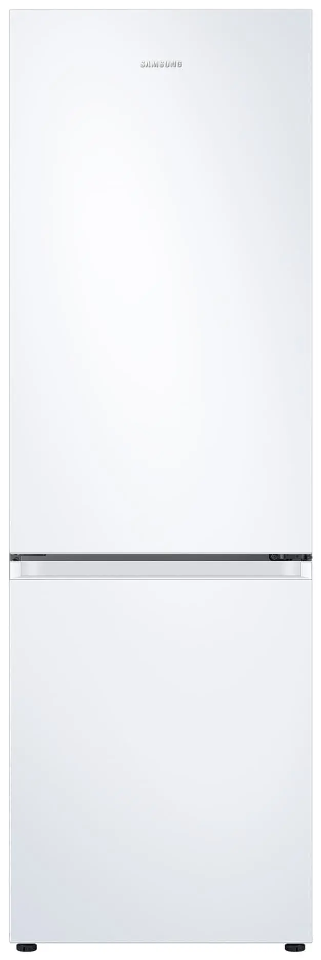 Samsung kombiskap RB34C705CWW/EF