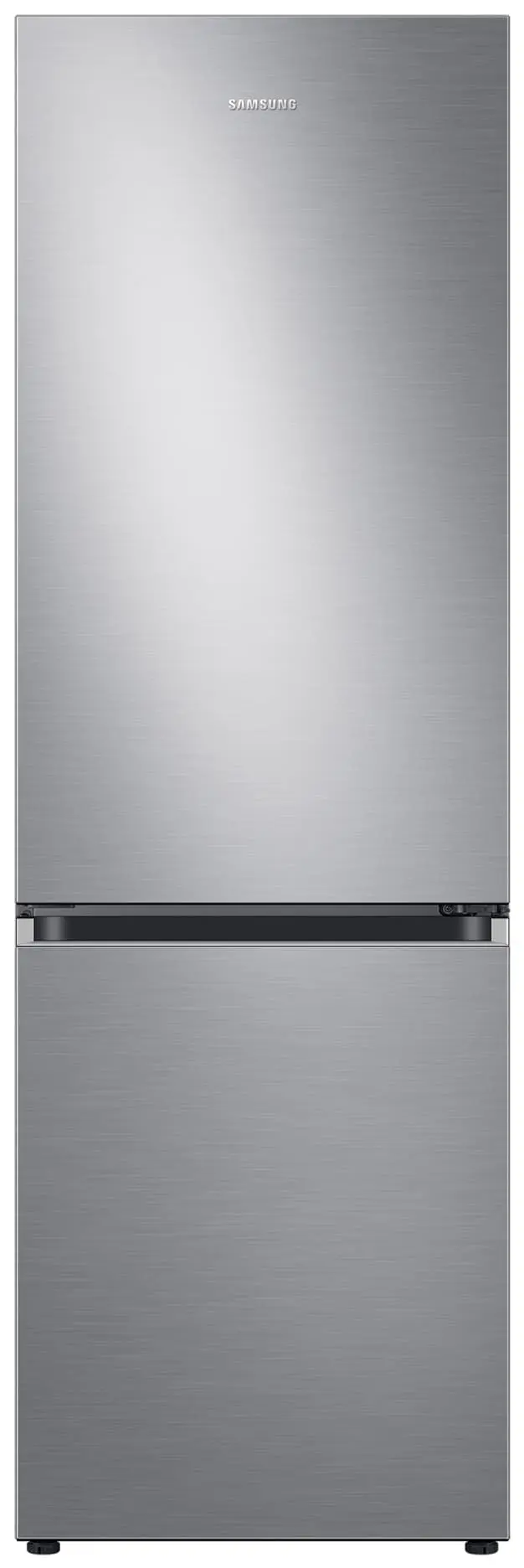 Samsung kombiskap RB34C705CS9/EF