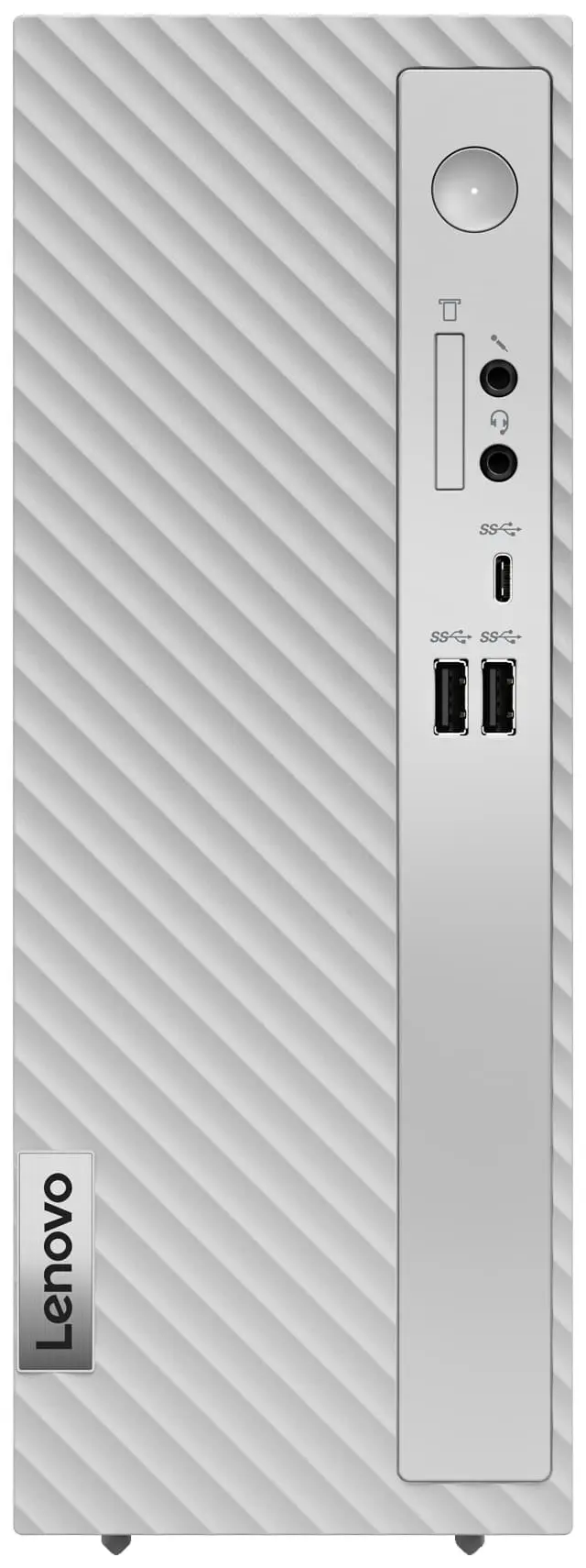 Lenovo IdeaCentre 3 PEN-G7400/8/512 Desktop stasjonær PC