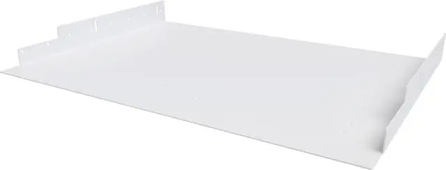 Epoq bunnplate til skap 75 (white)