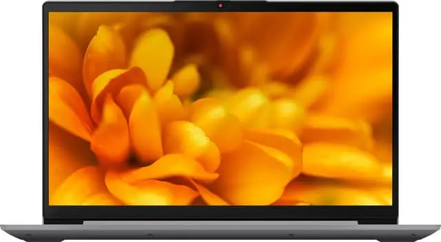 Lenovo IdeaPad 3i i7-11/16/512 15,6" bærbar PC (Arctic Grey)