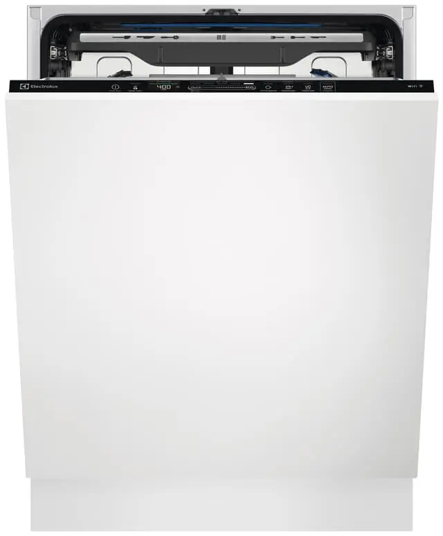 Electrolux 700 integrert oppvaskmaskin EEG69350W