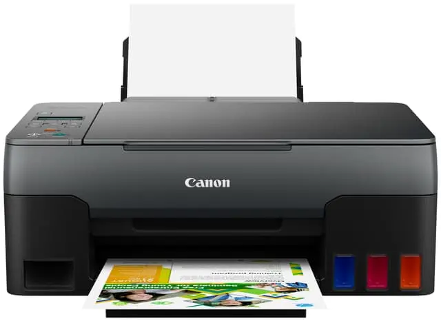 Canon Pixma G3520 AIO inkjet-fargeskriver