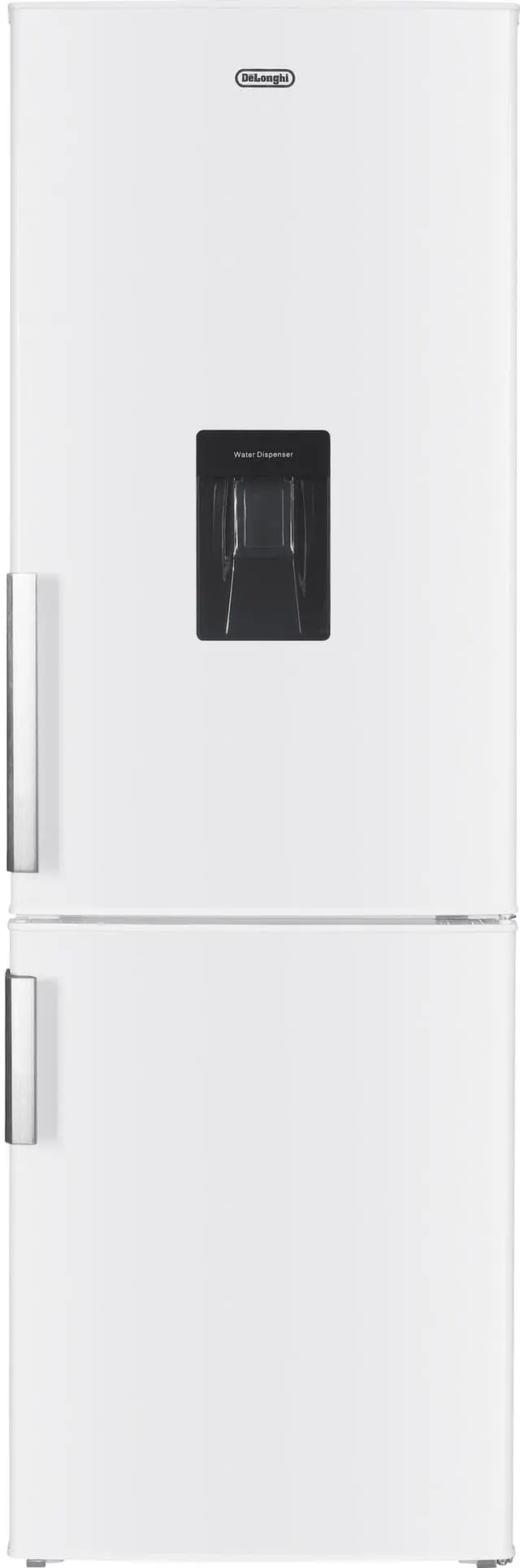 DeLonghi Kombiskap DSD186W23E (hvit)