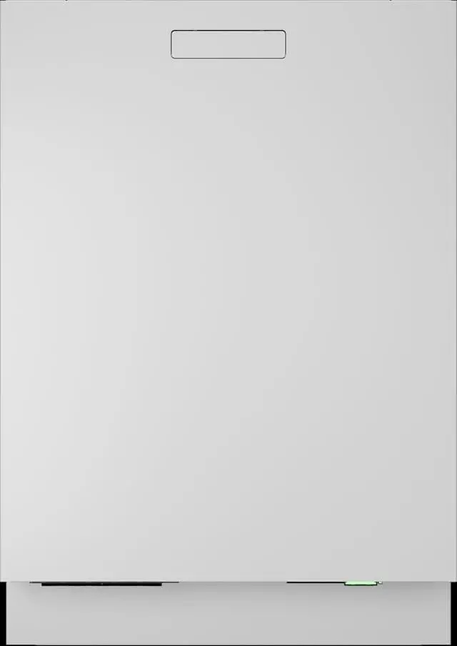 ASKO Oppvaskmaskin 739488 (Hvit)