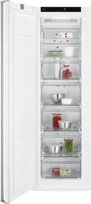 AEG Fryseskap AGE625E7NW (Frys)
