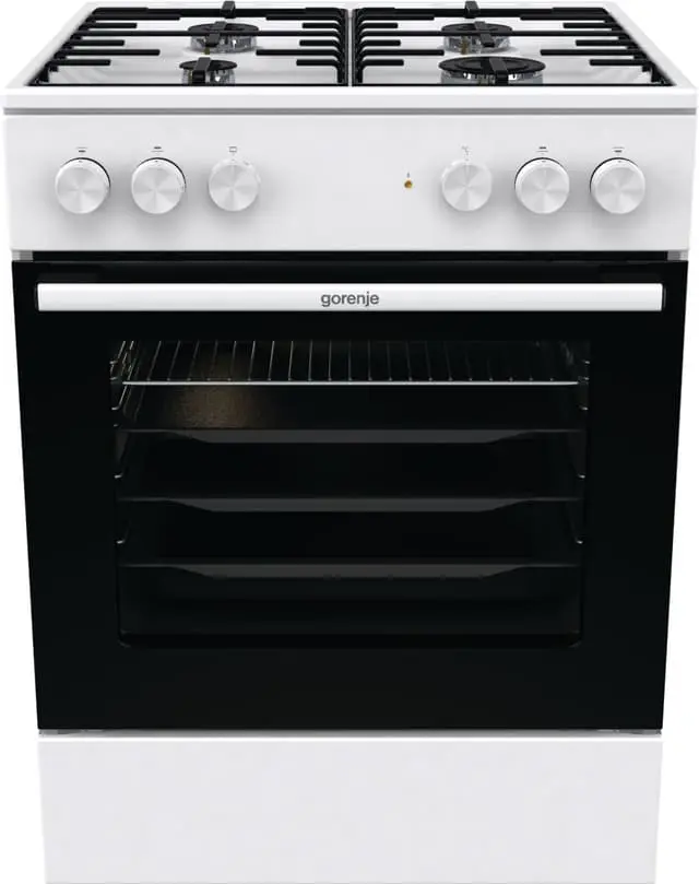 Gorenje Komfyr GK6A60WH