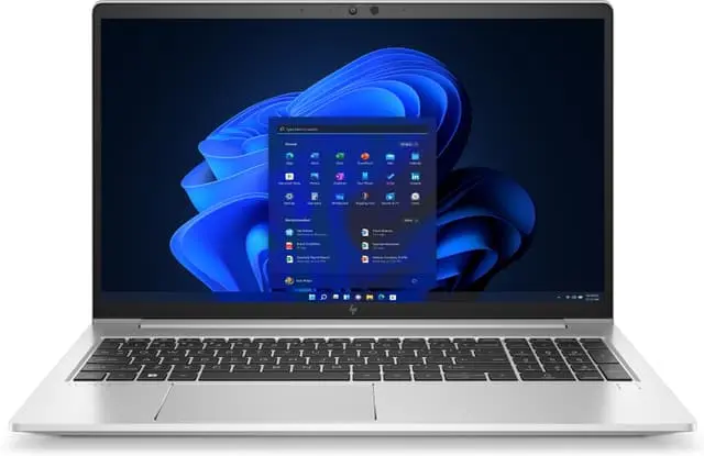 HP Notebooks 822G7AA