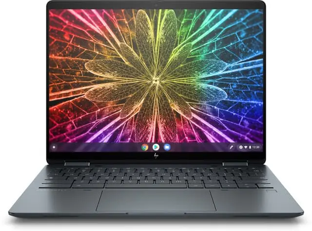 HP Elite Dragonfly Elite Dragonfly 13.5 inch Chromebook 13.5"